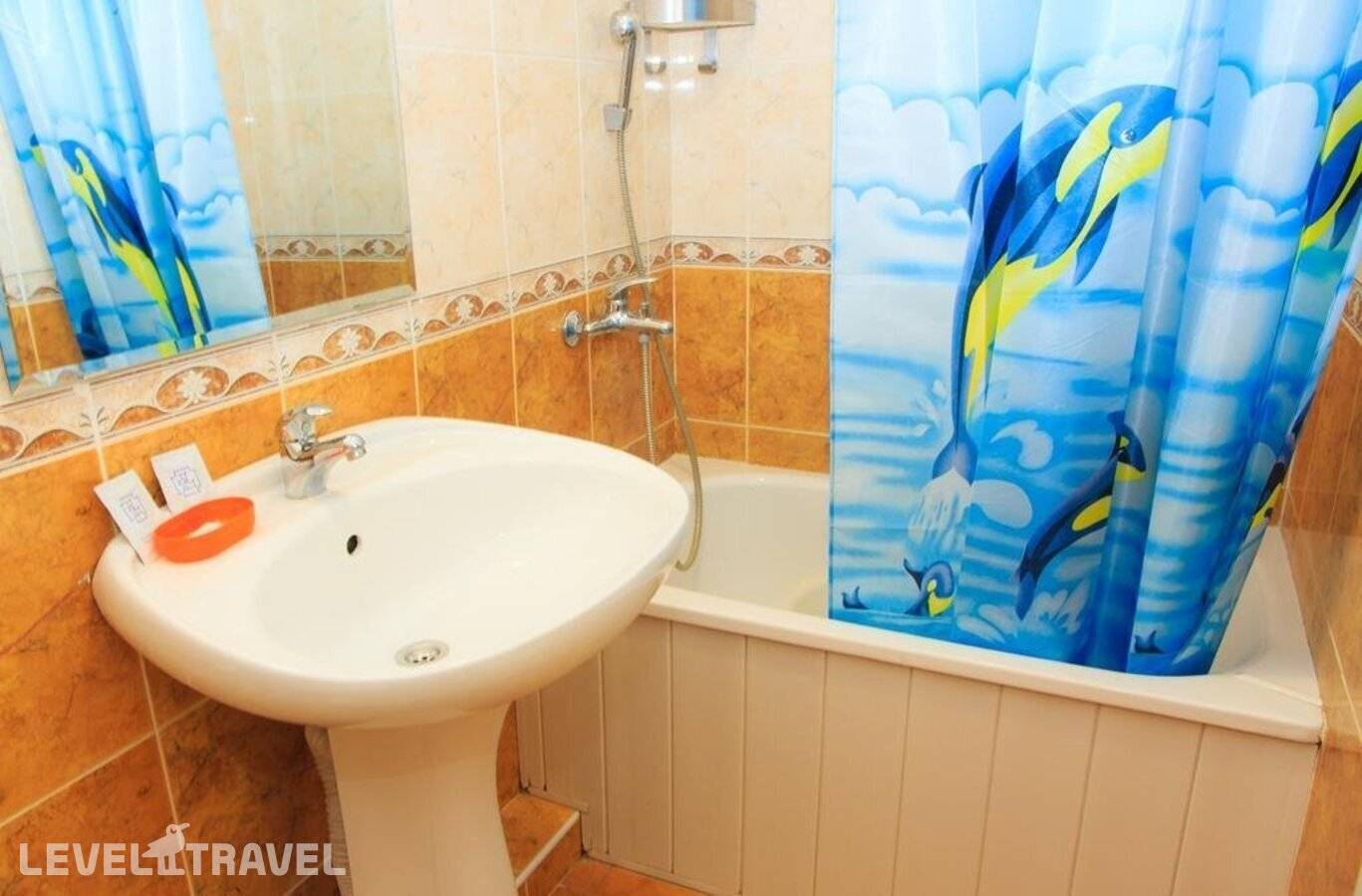 Изображение отеля 21