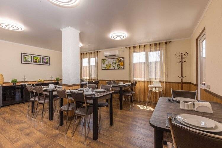 Гостевой Дом Мария