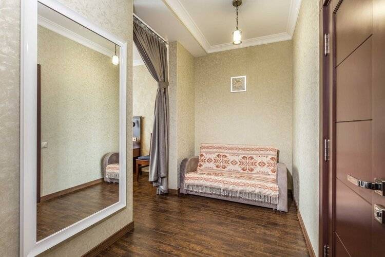 Гостевой Дом Мария
