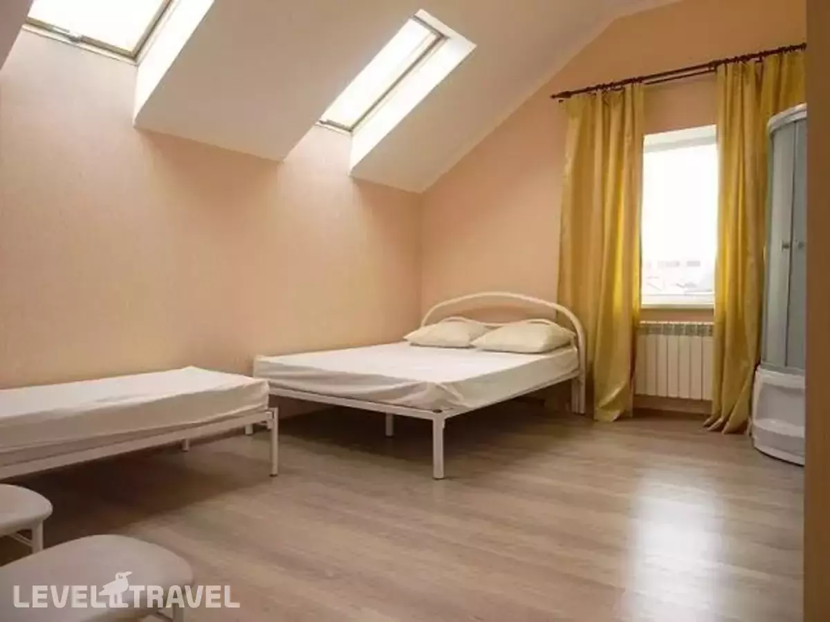 Мини-Отель Анапа