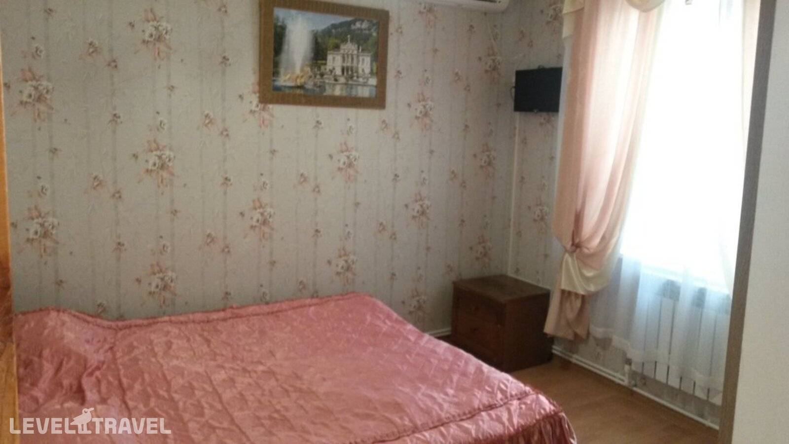 Отель ГД На Терской 124 — Анапа, Россия