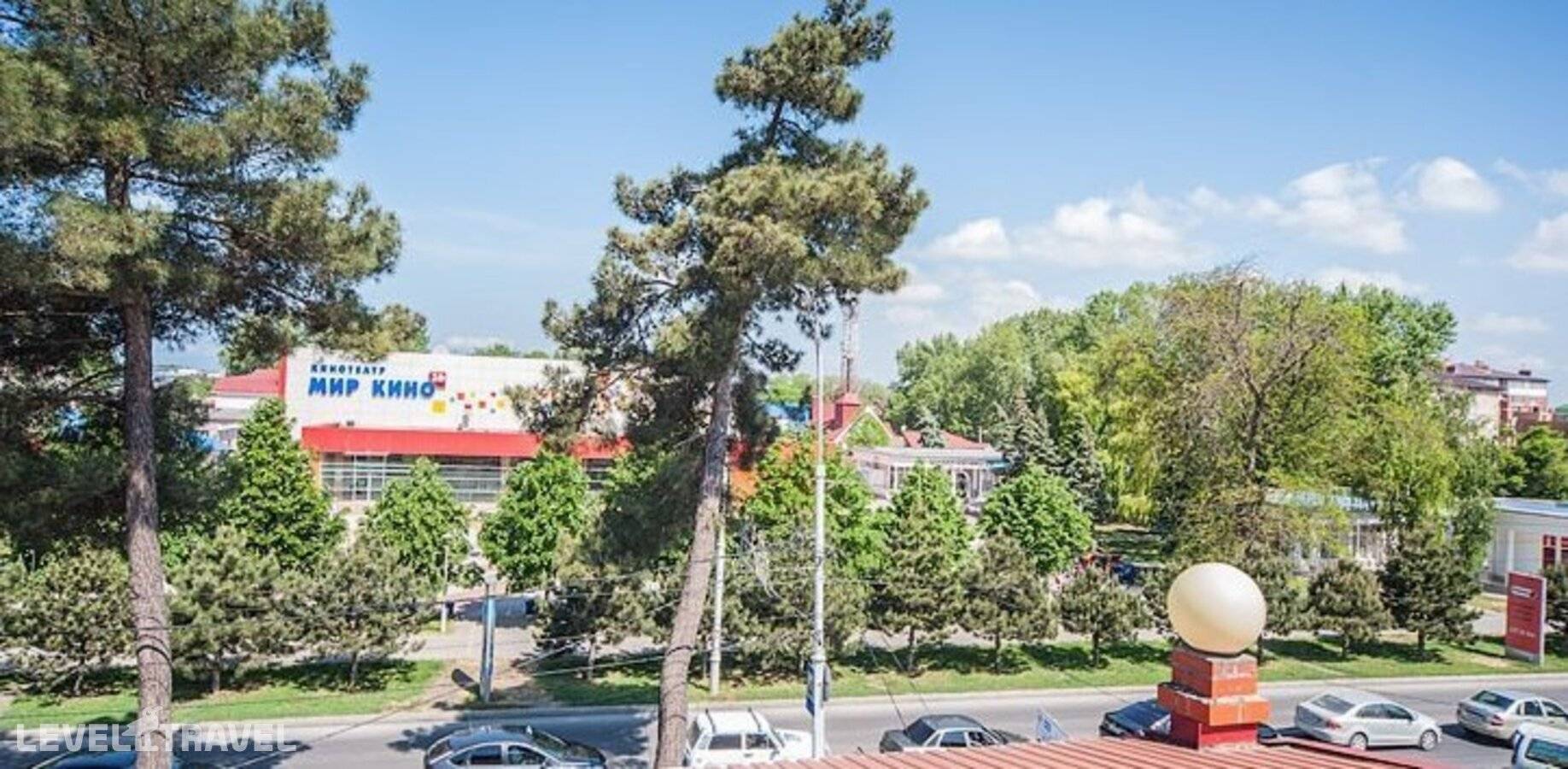 Изображение отеля 17