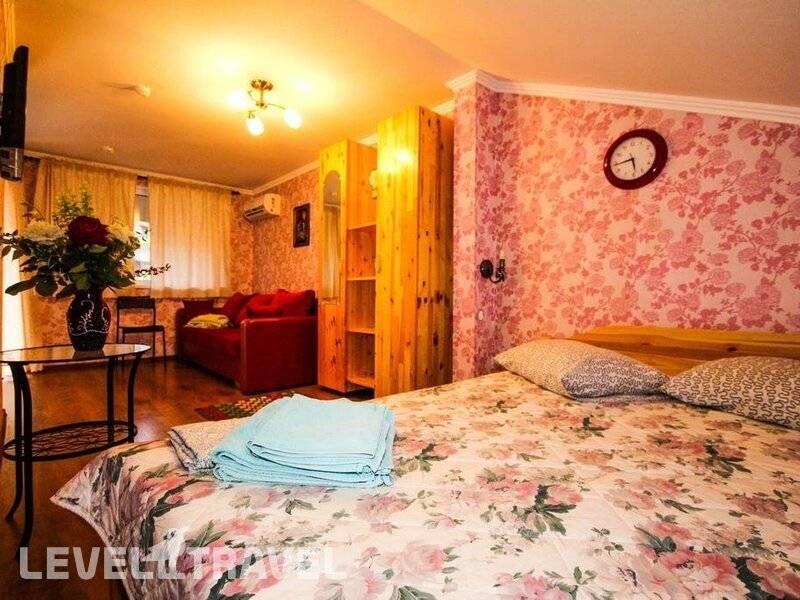 Фотография Отель Улыбка