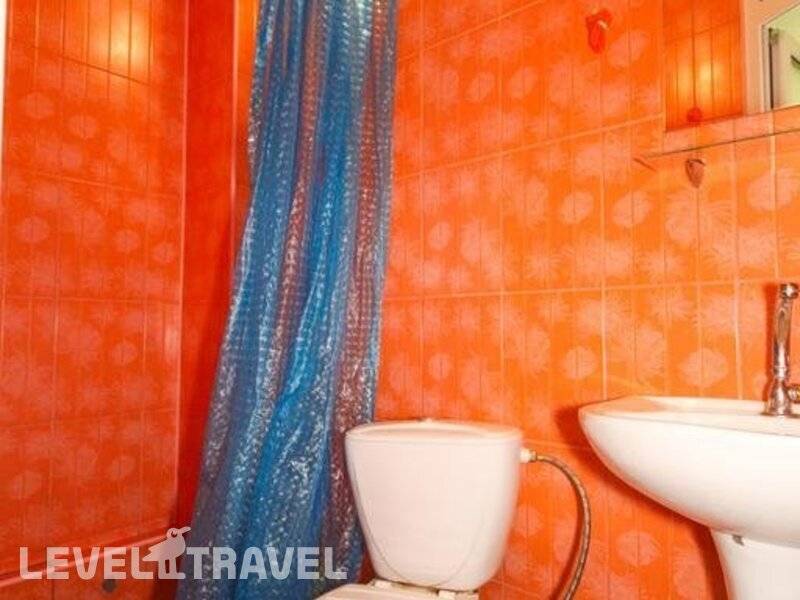 Фотография Отель Улыбка