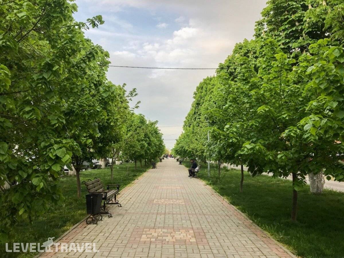 Изображение отеля 21