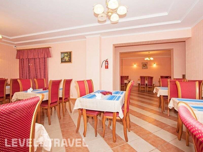 Фотография Пансионат Берег Надежды Фотография Пансионат Берег Надежды