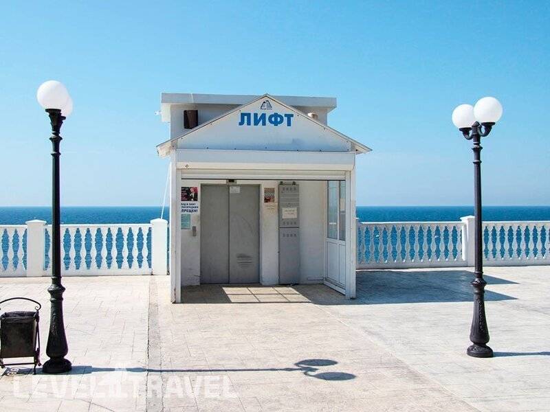 Фотография Пансионат Берег Надежды Фотография Пансионат Берег Надежды