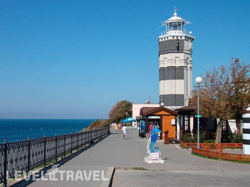 Фотография Пансионат Берег Надежды Фотография Пансионат Берег Надежды