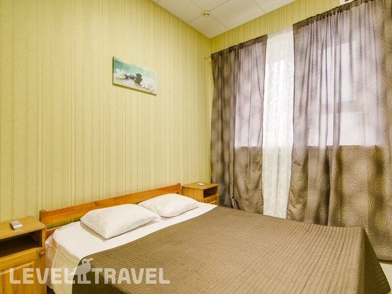 Фотография Гостиница Южный Город