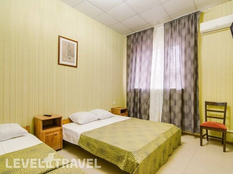 Фотография Гостиница Южный Город