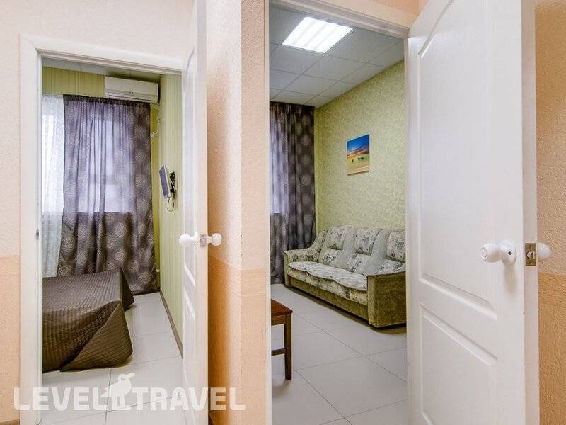 Фотография Гостиница Южный Город