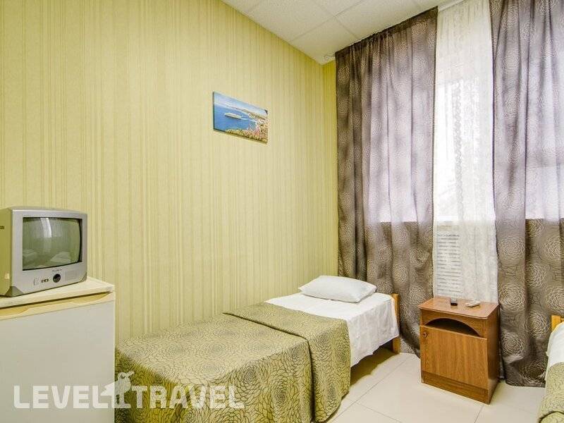 Фотография Гостиница Южный Город