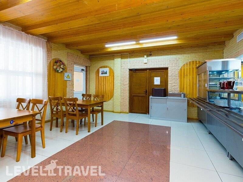 Фотография Гостиница Южный Город