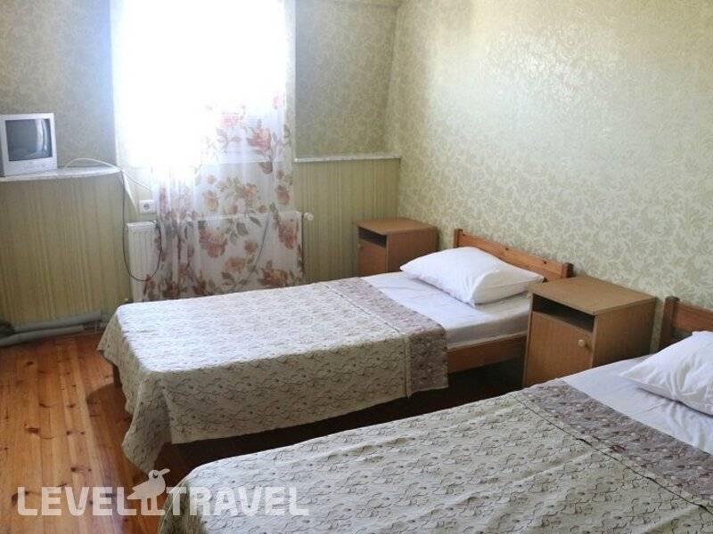 Фотография Гостиница Южный Город
