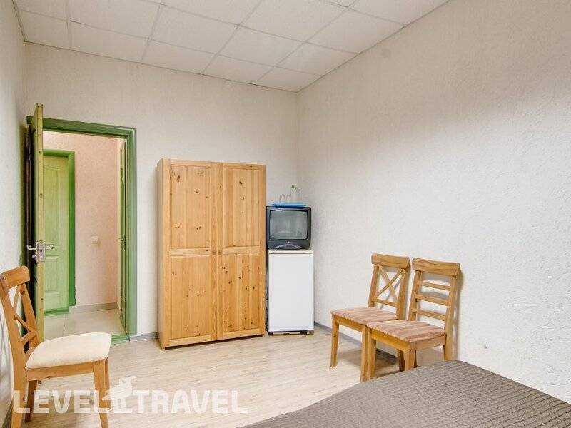 Фотография Гостиница Южный Город