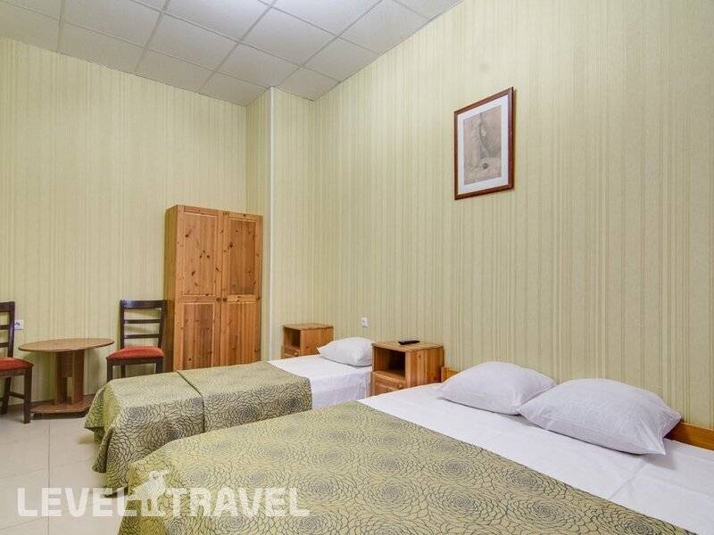 Фотография Гостиница Южный Город