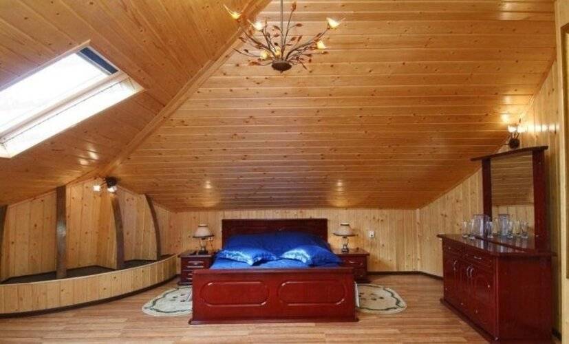 Отель Гестия