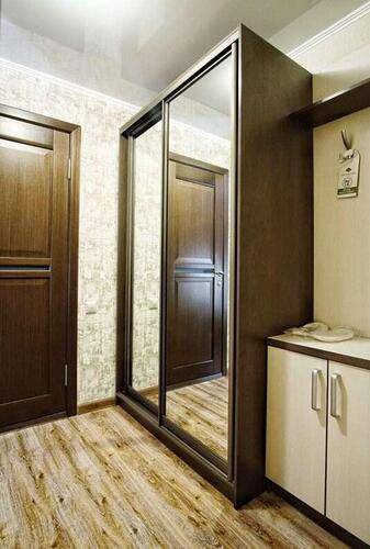 Мини-Отель Green Wood