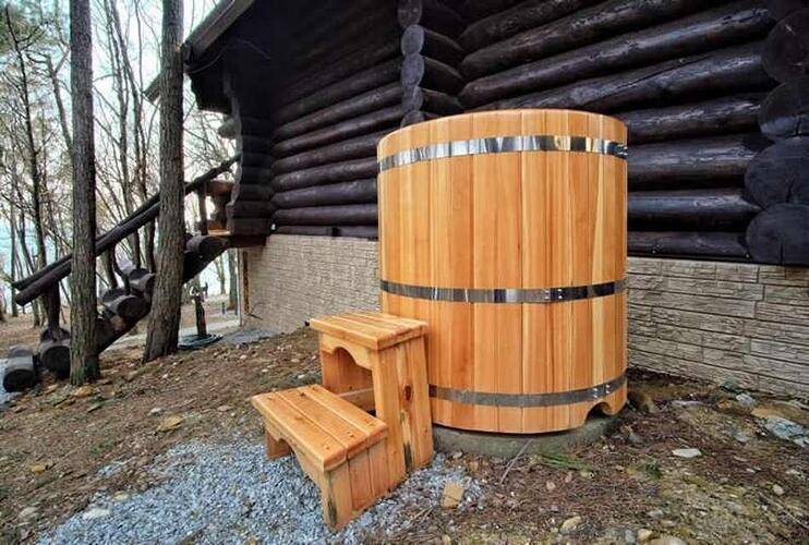 Мини-Отель Green Wood