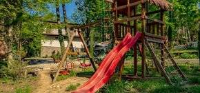 Мини-Отель Green Wood