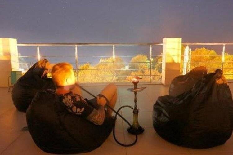 Отель Корона