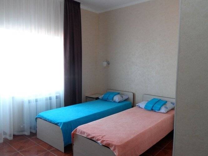 Мини-Отель Ника