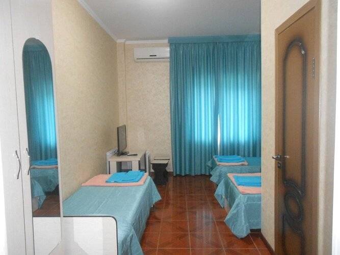 Мини-Отель Ника