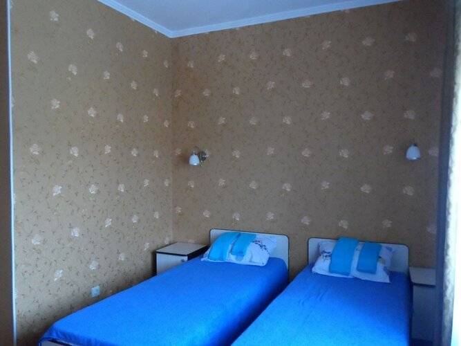 Мини-Отель Ника