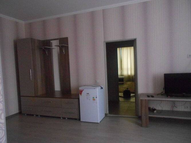 Мини-Отель Ника