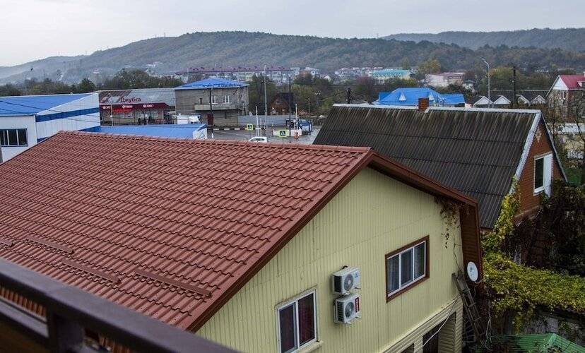 Мини-Отель Ника