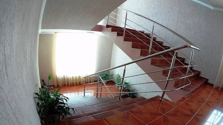 Мини-Отель Ника