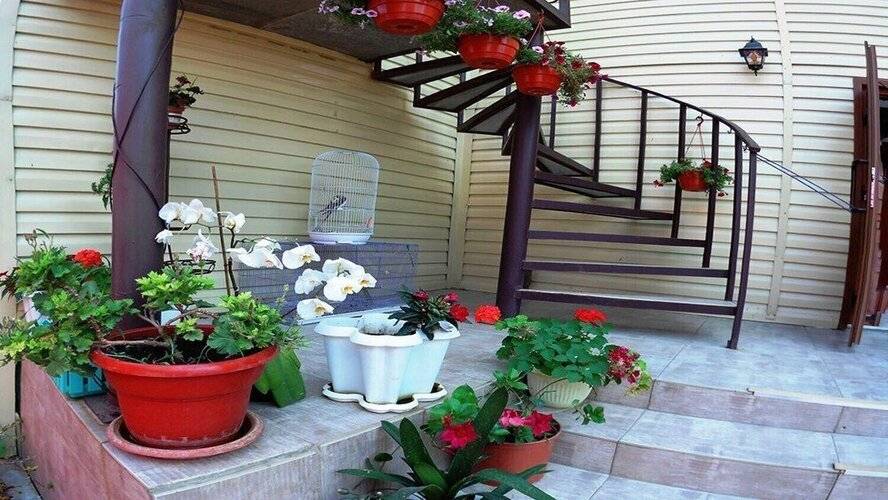 Мини-Отель Ника