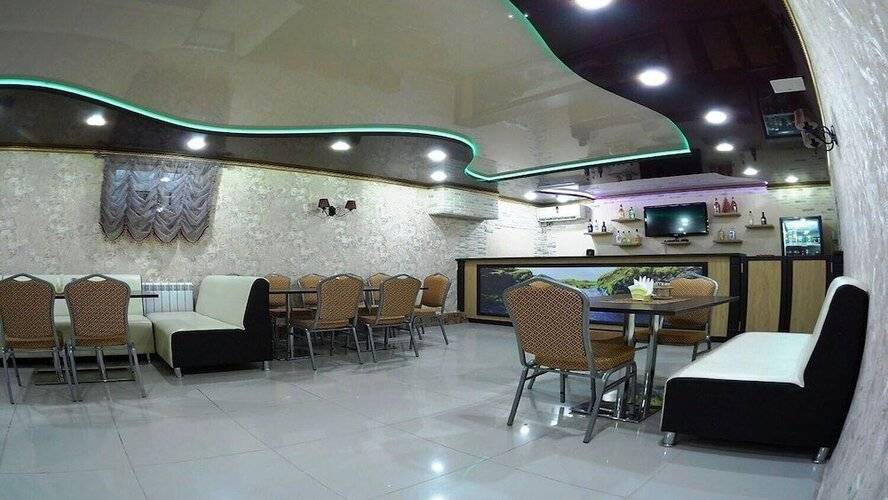 Мини-Отель Ника