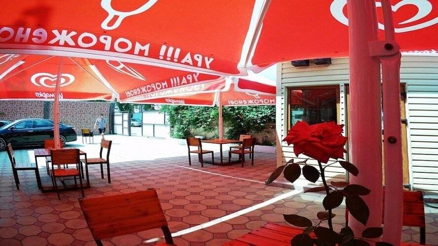 Мини-Отель Ника