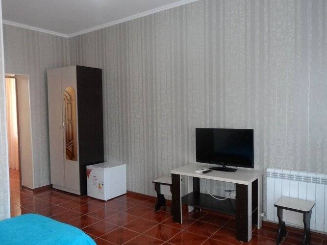 Мини-Отель Ника