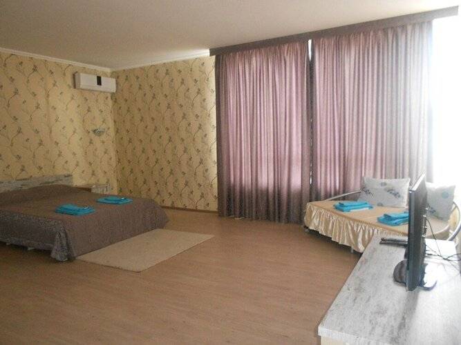 Мини-Отель Ника