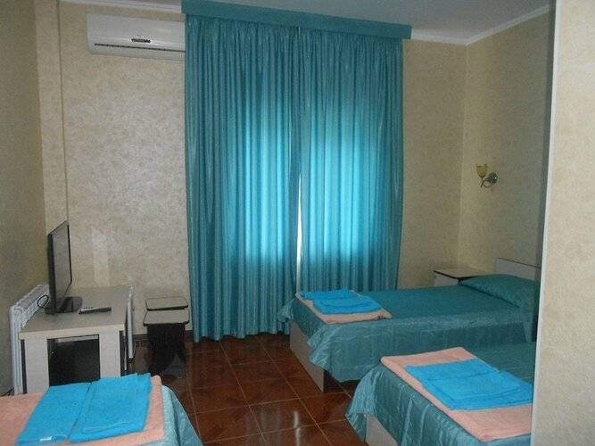 Мини-Отель Ника