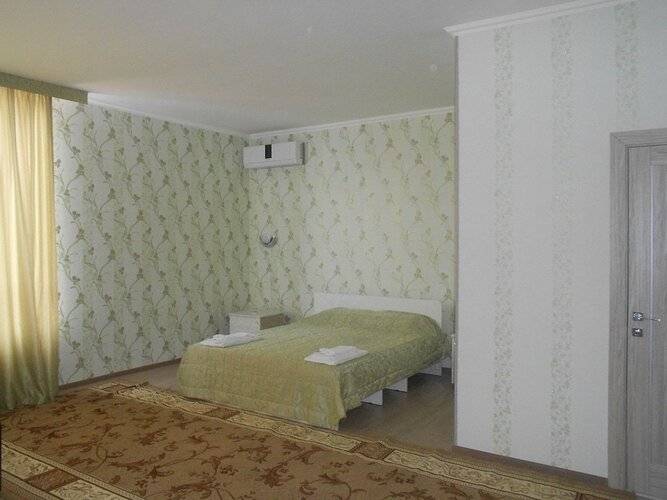 Мини-Отель Ника