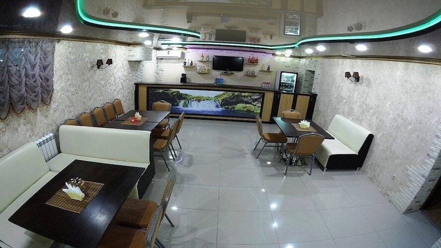 Мини-Отель Ника