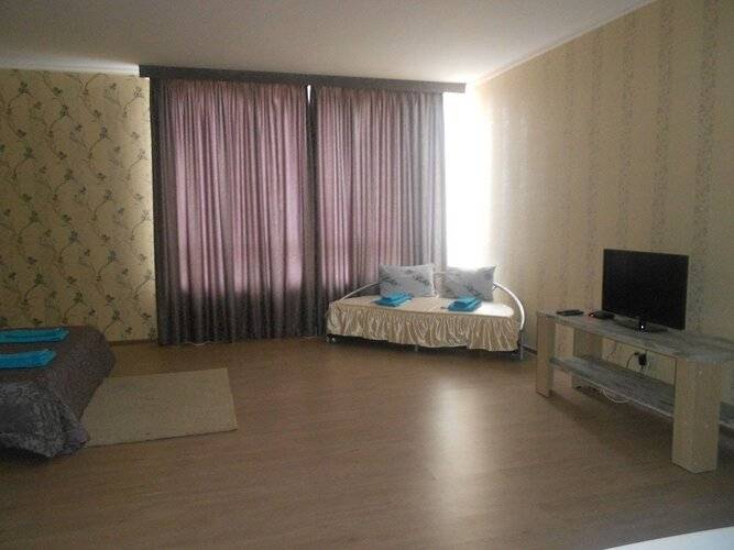 Мини-Отель Ника