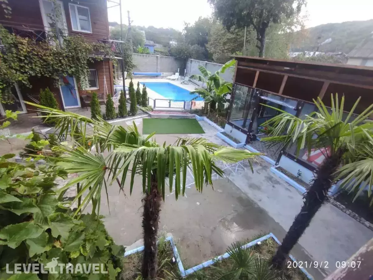 ГД Олений Ручей