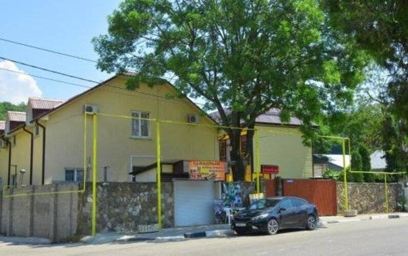 ГД Причал 38