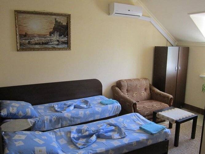 ГД Причал 38