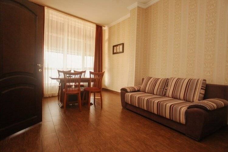 ГД Дом Рыбака