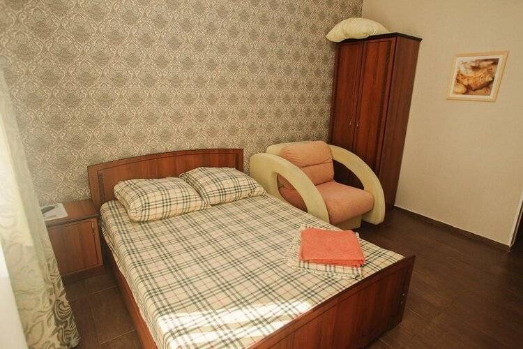 ГД Дом Рыбака