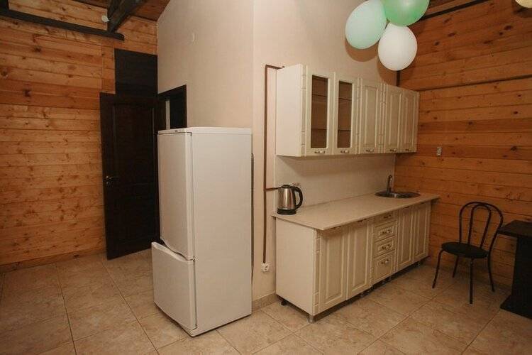ГД Дом Рыбака