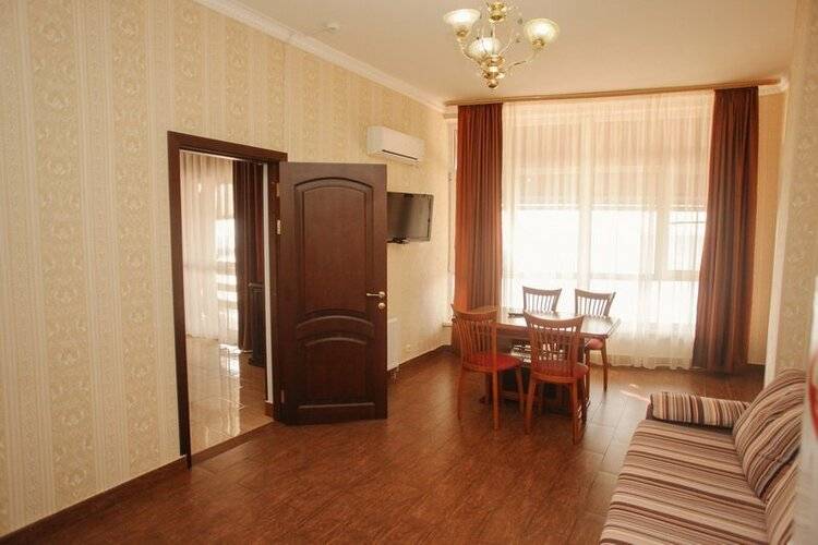 ГД Дом Рыбака