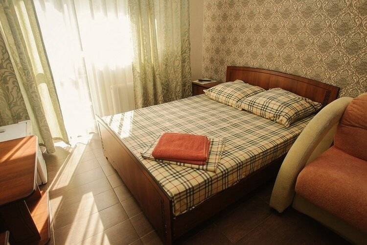 ГД Дом Рыбака