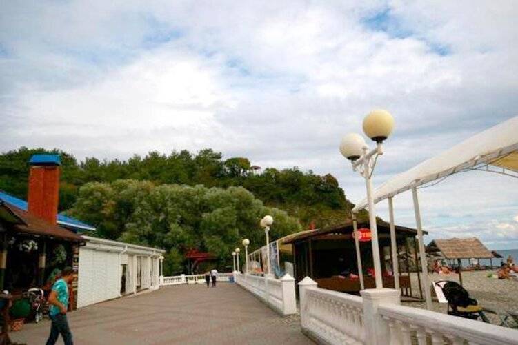 Мини-Отель Добро Пожаловать