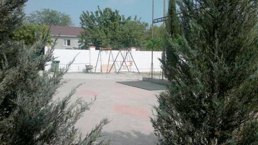 Мини-Отель Добро Пожаловать